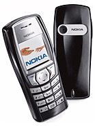 Download free ringtones for Nokia 6610i.